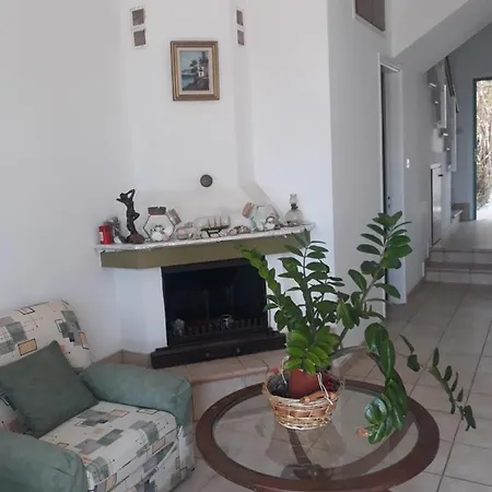 Vakantiehuis Seafront Party