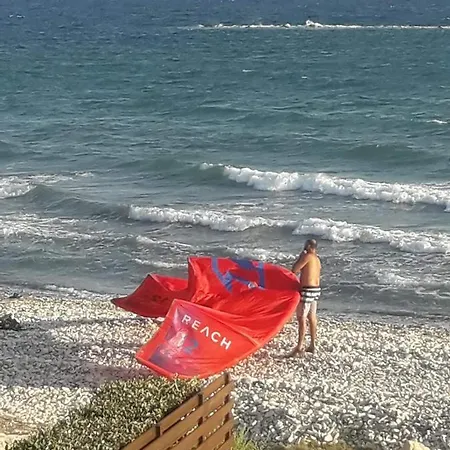 Seafront Party Перволия