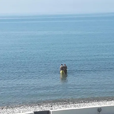 Seafront Party Дом отдыха Перволия
