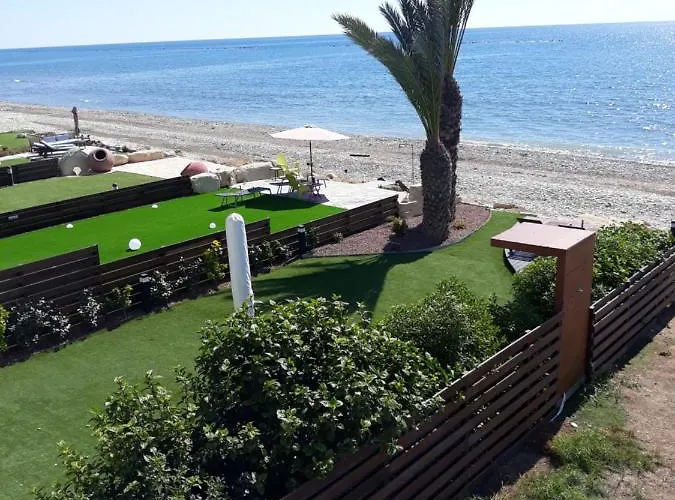 Holiday home Seafront Party *