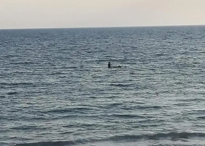 Holiday home Seafront Party Perivolia