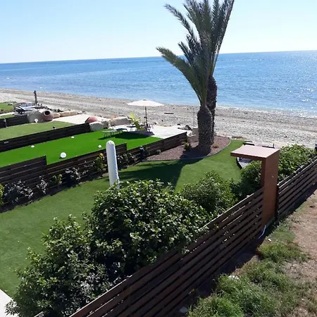 Holiday home Seafront Party *
