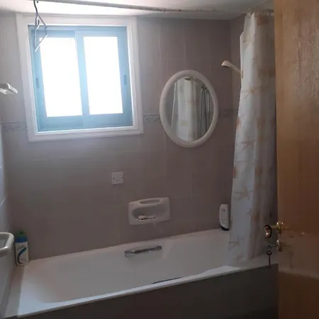 Seafront Party Perivólia