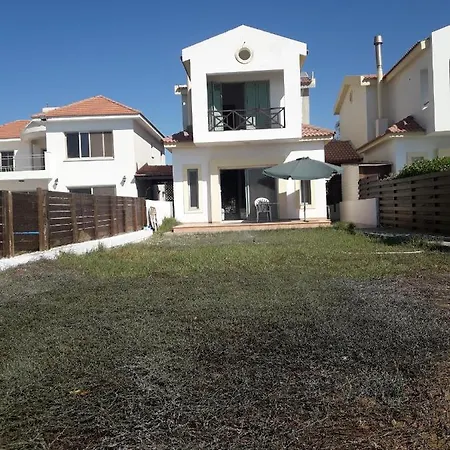 Seafront Party 度假居