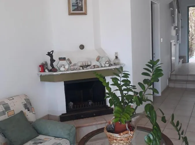 Casa de Férias Seafront Party