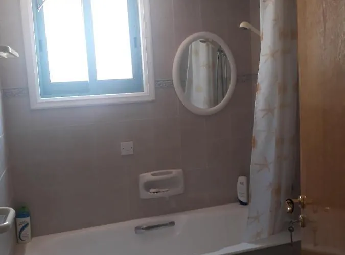 Seafront Party ペリヴォリア