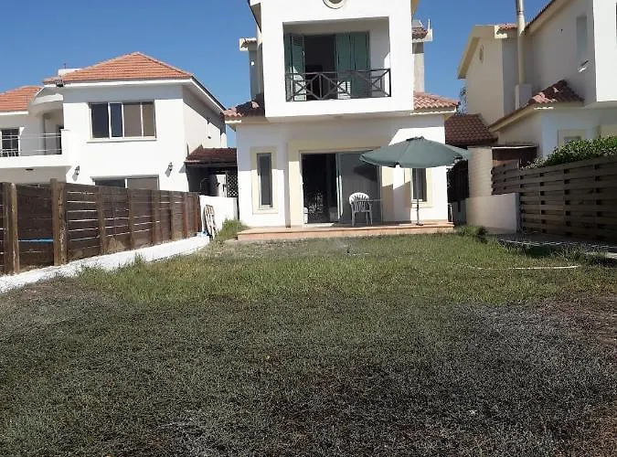 Seafront Party 別荘